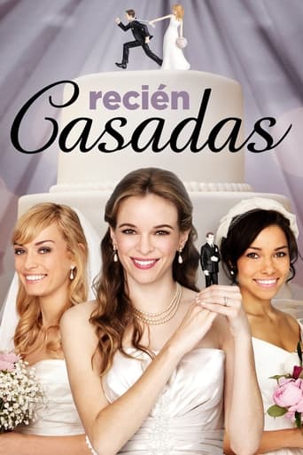 Poster of Recién casadas