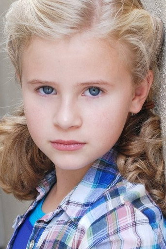 Cheyanna Prelesnikの人物画像 2