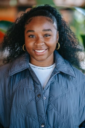 Imagine Raïsha Zeegelaar