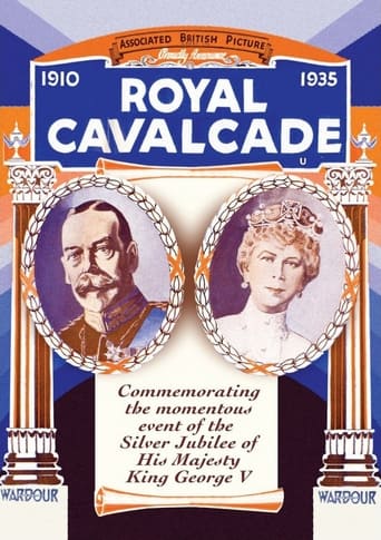 Royal Cavalcade