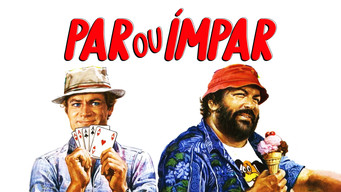 Cena de Par ou Ímpar