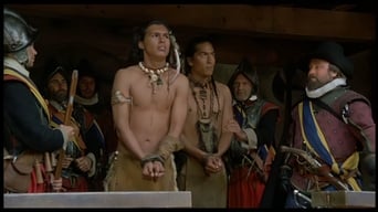 Squanto: A Warrior's Tale (1994)