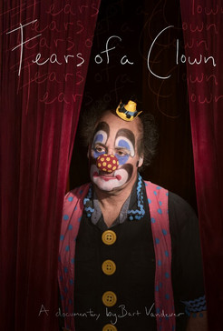 Fears of a Clown
