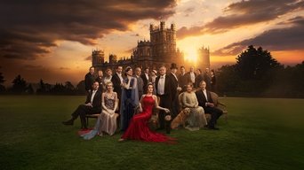 Downton Abbey: O Grande Final