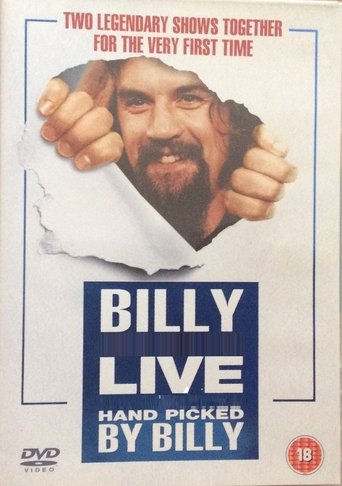 Billy Connolly: Hand Picked by Billy