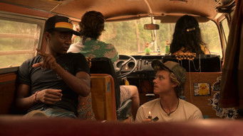 アウターバンクス - Season 2 (2020) 予告編