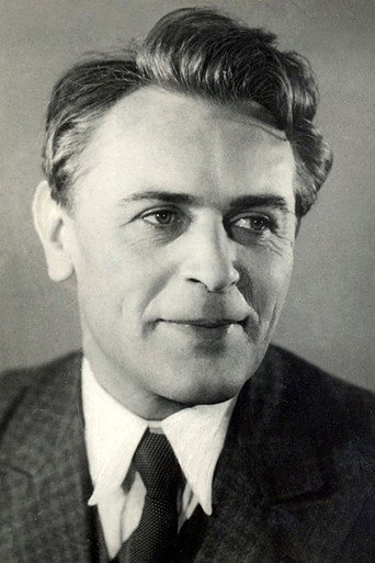 Mikhail Bolduman