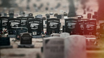 Hells Angels: Storhed og fald (2023)