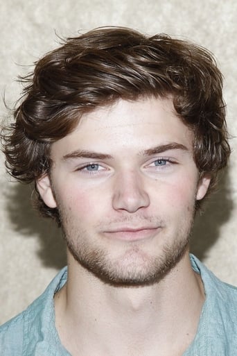 Imagen de James Gaisford