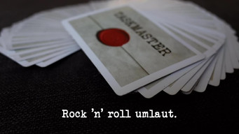 Rock 'n' Roll Umlaut