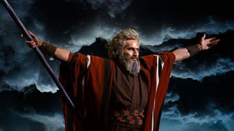 #36 Десять заповідей
