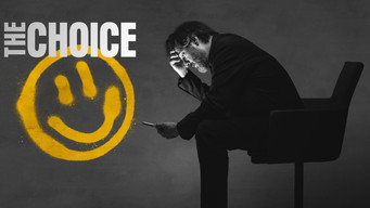 #6 The Choice