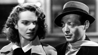 Stranger on the Third Floor (1940)