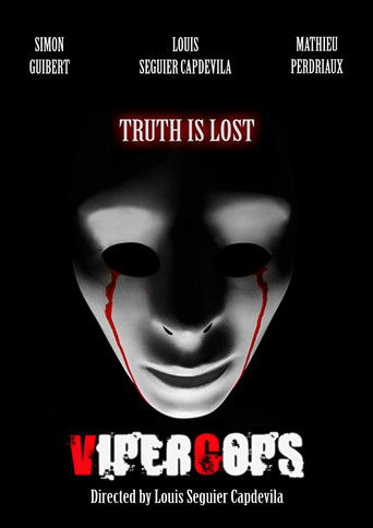 Vipercops (2007)