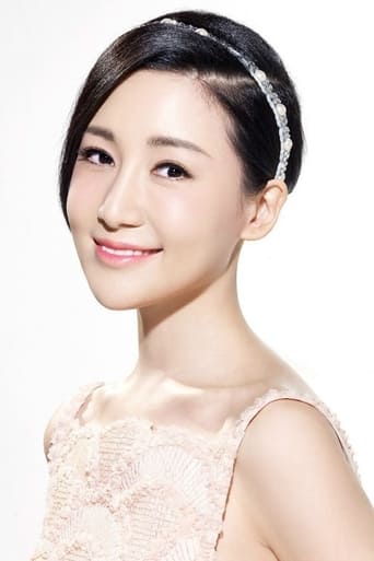 Image of Candy Liu