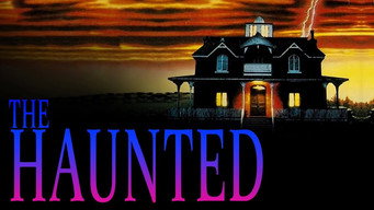 #6 The Haunted