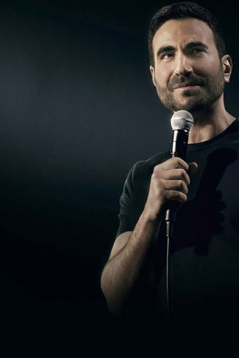 Brett Goldstein: The Second Best Night of Your Life poster 5