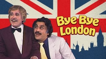 Bye Bye London (1982)