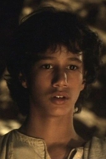 Image of Antonin Stahly-Vishwanadan