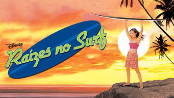 Cena de Raízes no Surf