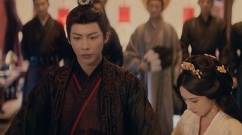 Episódio Episódio 14 da série A Prisioneira da Beleza