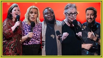 Funny Festival Live - S1E01
