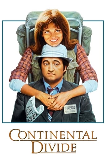 Continental Divide (1981)