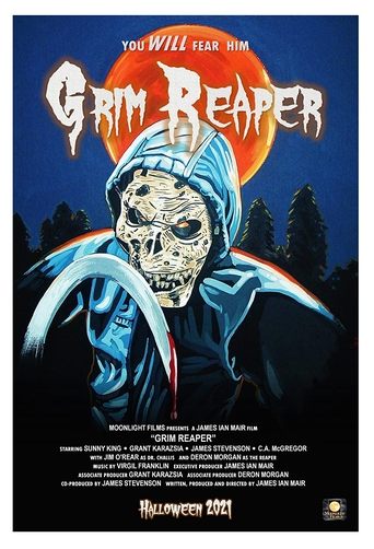 Grim Reaper en streaming 