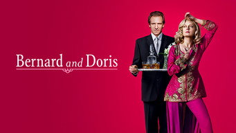Escena 4 de Bernard y Doris