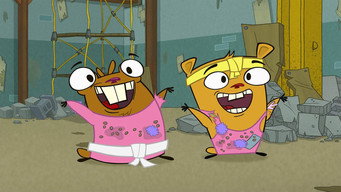 Numb Chucks (2014-2016)