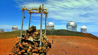 Mauna Kea: Temple Under Siege (2006)