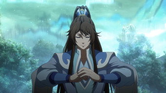 针锋相对