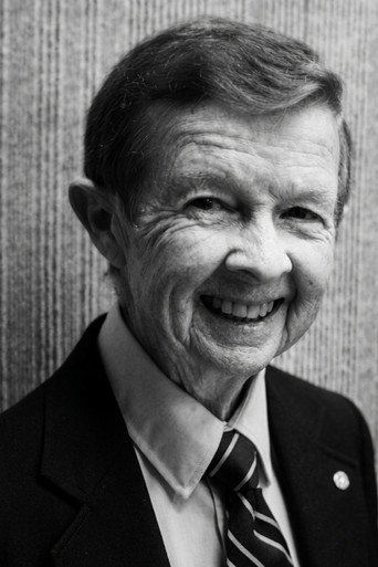 Dick Beals — Davey and Goliath cast