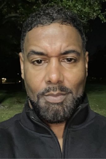 Image of Demetrius Joseph