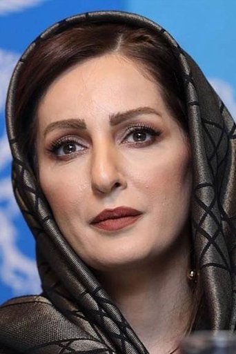 Imagine Shaghayegh Dehghan