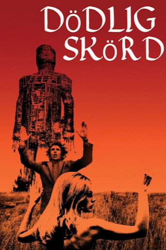 Dödlig skörd affisch