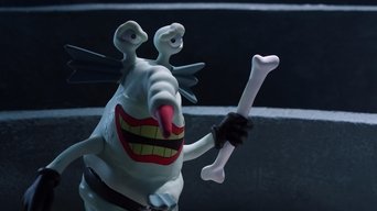 Episódio Episódio 2 da série Frango Robô