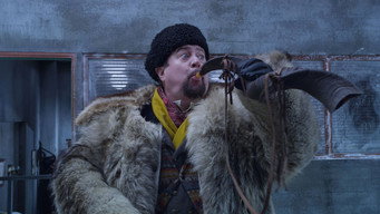 Різдвяна ніч у Блаф'єллі 2 (2011)