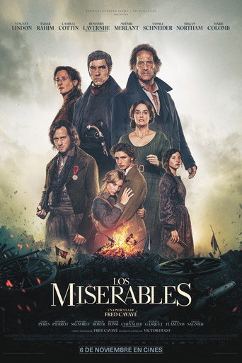 Los miserables