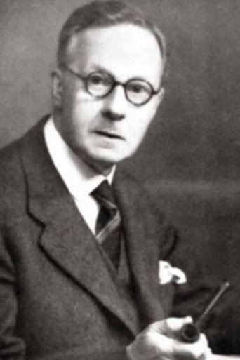 Cecil M. Hepworthの人物画像 2