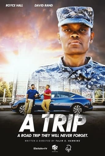 Poster of A Trip