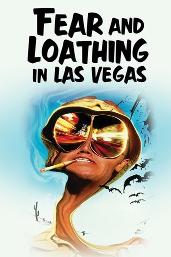 Fear and Loathing in Las Vegas (1998) Fear and Loathing in Las Vegas (1998)