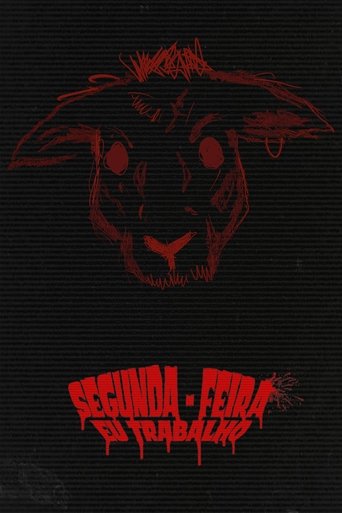 Segunda-Feira eu Trabalho (2025)