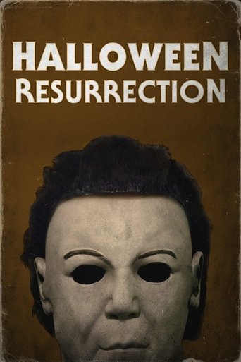 Halloween: Resurrection