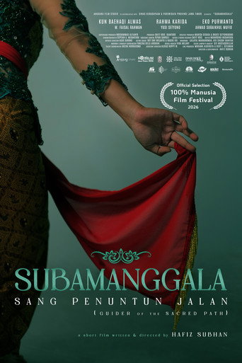 Subamanggala: Sang Penuntun Jalan
