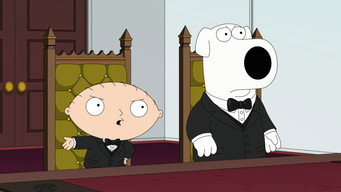 #4 Family Guy Happy Hell-o-ween