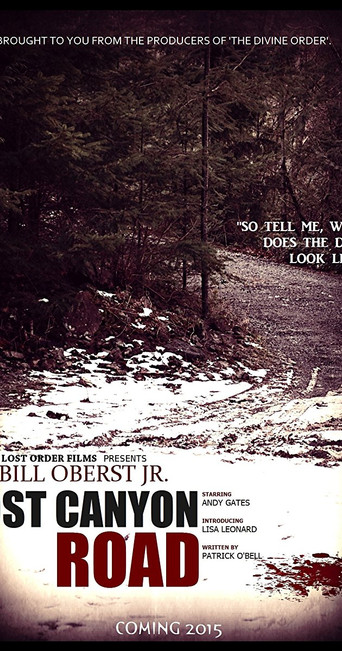 The Demon Code (1970)