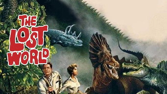 #13 The Lost World