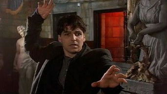 第14話：Forget Me Not