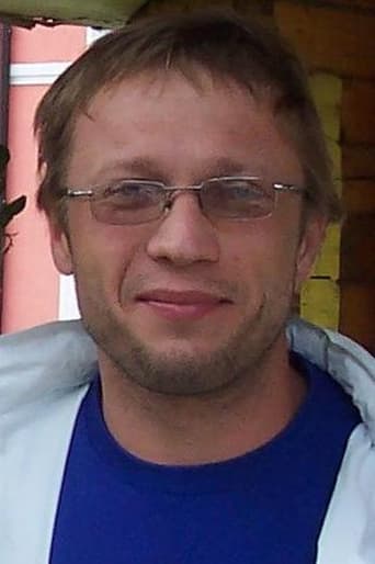 Image of Michał Kowalski